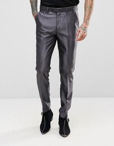 Облегающие брюки Devils Advocate - Серый