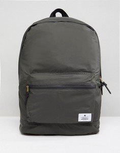 Рюкзак цвета хаки ASOS - Зеленый