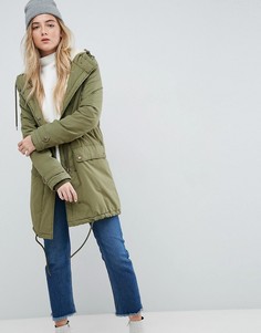 Parka London Snik