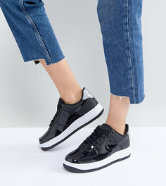 Кроссовки Nike Air Force 1 07 Beautiful X Power Premium - Мульти