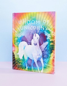 Книга The Wisdom of Unicorns - Мульти Books