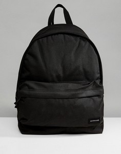 Черный рюкзак Quiksilver - Черный