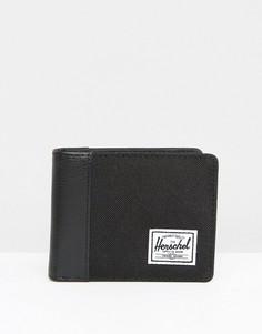 Бумажник Herschel Supply Co Edward - Черный