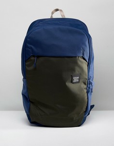 Большой рюкзак Herschel Supply Co Mammoth - 23 л - Темно-синий