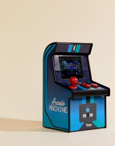 Аркадный мини-автомат с 150 играми Typo - Мульти