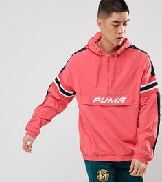 Розовая ветровка Puma эксклюзивно для ASOS - Розовый