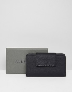 Кошелек AllSaints Kita - Черный
