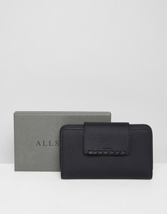 Кошелек AllSaints Kita - Черный