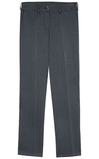 брюки со стрелками La Reine Blanche