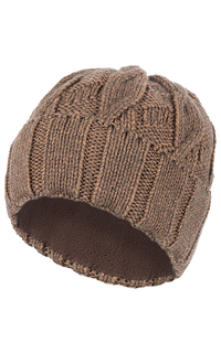 Полушерстяная шапка Marhatter