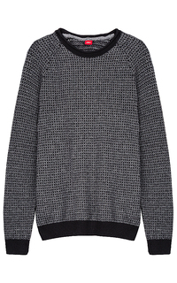 трикотажный джемпер S.Oliver Casual Man