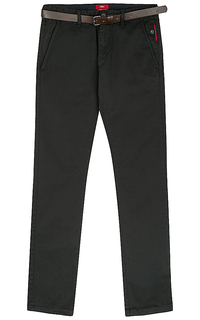 брюки с ремнем S.Oliver Casual Man