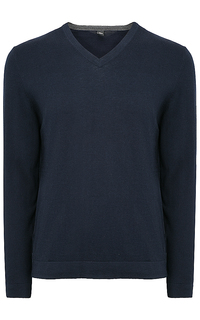 трикотажный джемпер S.Oliver Casual Man