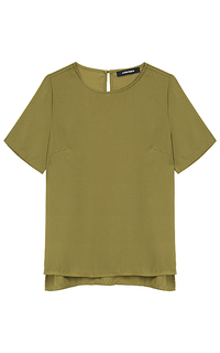 Блузка La Reine Blanche