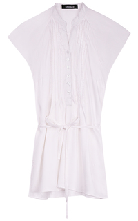 Белая туника La Reine Blanche