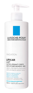 Лосьон и молочко La Roche-Posay