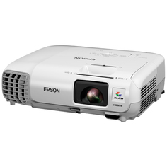 Видеопроектор мультимедийный Epson