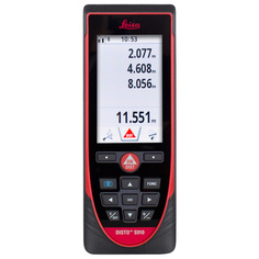 Лазерный дальномер Leica Disto S910
