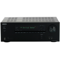Ресивер Onkyo