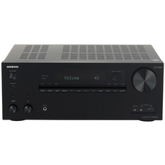 Ресивер Onkyo