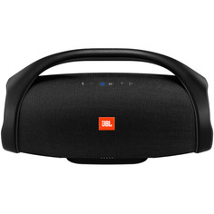 Беспроводная акустика JBL Boombox Black