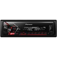 USB-Автомагнитола Pioneer