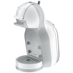 Кофемашина капсульного типа Dolce Gusto Krups