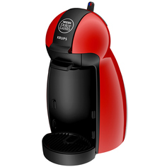 Кофемашина капсульного типа Dolce Gusto Krups