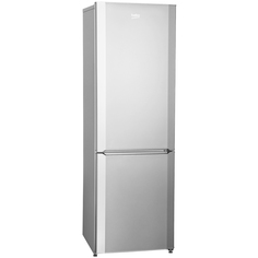 Холодильник с нижней морозильной камерой Beko
