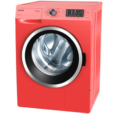 Стиральная машина узкая Gorenje