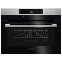 Встраиваемая микроволновая печь AEG KMR721000M KMR721000M