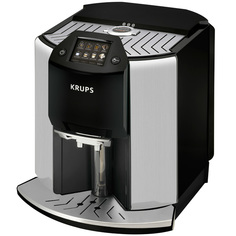 Кофемашина Krups Quattro Force Barista EA907D31 Quattro Force Barista EA907D31