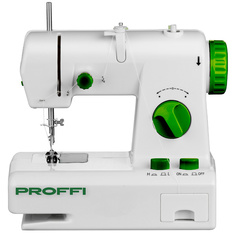 Швейная машина Proffi PH8714