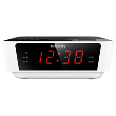 Радио-часы Philips