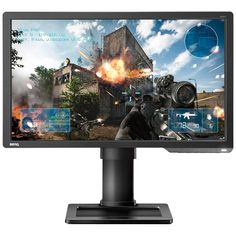 Монитор игровой BenQ