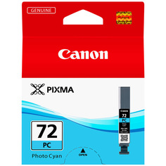 Картридж для струйного принтера Canon PGI-72 PC