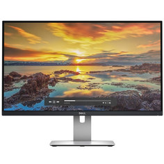 Монитор Dell