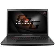 Ноутбук игровой ASUS