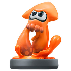 Фигурка Amiibo