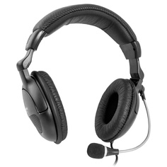 Компьютерная гарнитура Defender Orpheus HN-898 (63898) Orpheus HN-898 (63898)