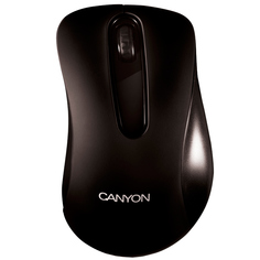 Мышь проводная Canyon CNE-CMS2 CNE-CMS2