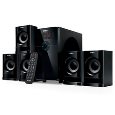Комплект акустических систем Sven HT-201 HT-201