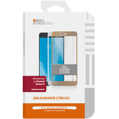 Защитное стекло InterStep
