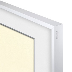 Фирменная рамка для ТВ Samsung 43" The Frame White (VG-SCFM43WM)