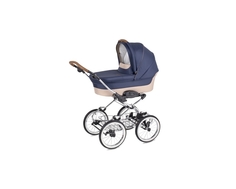 Коляска классическая Navington «Caravel» Grete 14&quot;