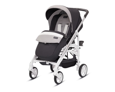 Коляска прогулочная Inglesina «Trilogy» Grafite