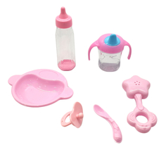 Набор аксессуаров для куклы Mary Poppins