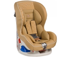 Автокресло Happy Baby «Taurus V2» 0-18 кг Beige