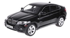 Игрушка Rastar BMW X6 1:24 31700