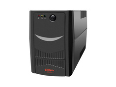 Источник бесперебойного питания ExeGate Power Back 800VA 480W Black NNB-800